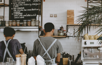 Программа лояльности Peretz