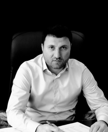 Зиявудин Абдурахманов - Совладелец холдинга Peretz Group